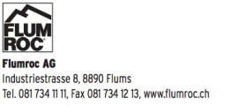 Flumroc AG