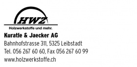 Kuratle & Jaecker AG