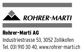 Rohrer-Marti AG