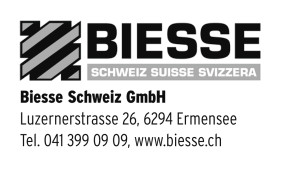 Biesse Schweiz GmbH