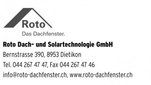 Roto Dach- und Solartechnologie GmbH