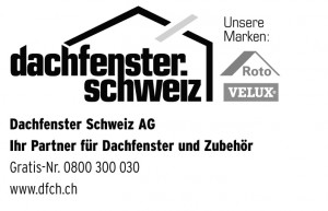 Dachfenster Schweiz AG 