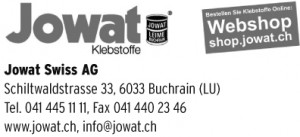 Jowat Swiss AG 